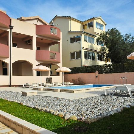 Apartmani Bulajic Tivat Exterior photo