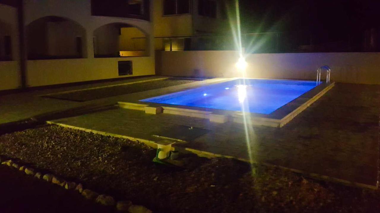 Apartmani Bulajic Tivat Exterior photo