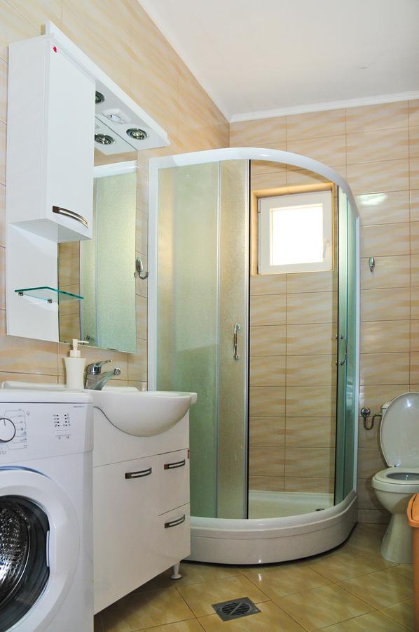 Apartmani Bulajic Tivat Exterior photo