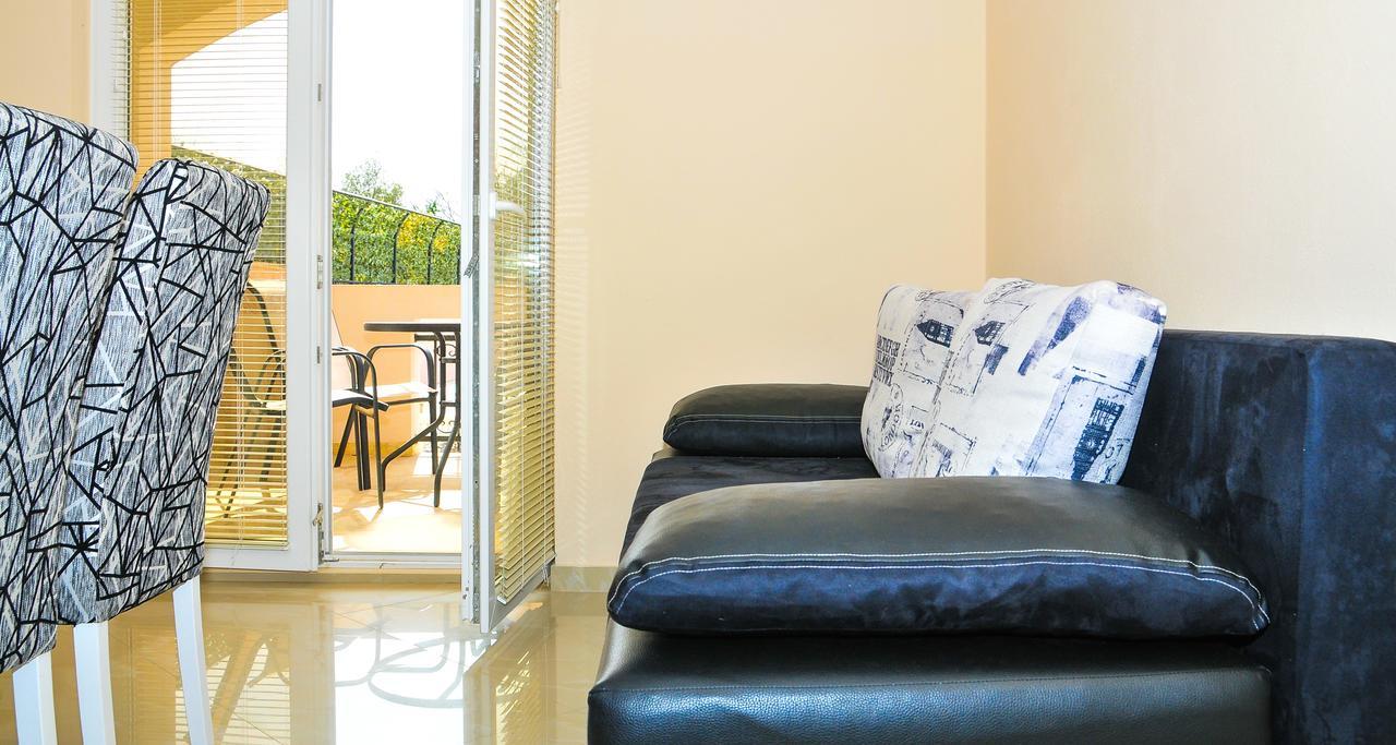 Apartmani Bulajic Tivat Exterior photo