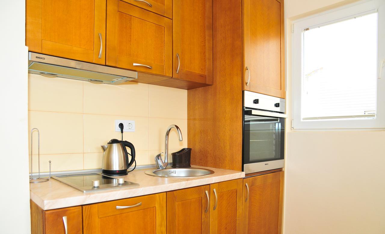 Apartmani Bulajic Tivat Exterior photo