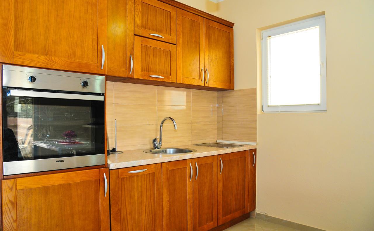 Apartmani Bulajic Tivat Exterior photo