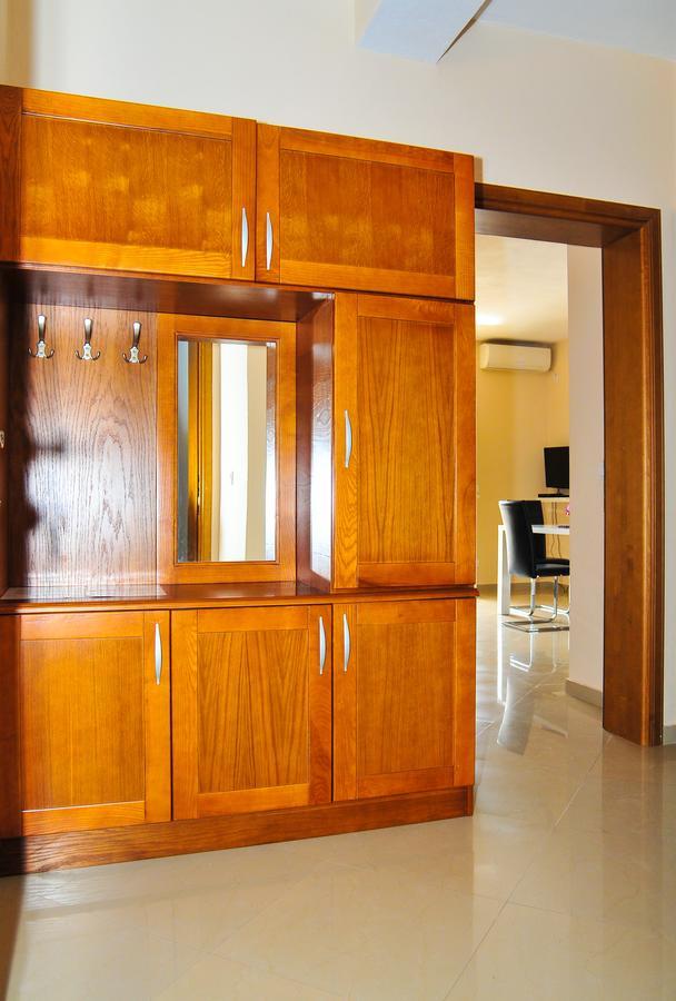 Apartmani Bulajic Tivat Exterior photo