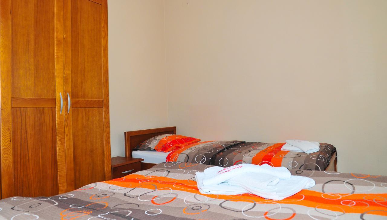 Apartmani Bulajic Tivat Exterior photo